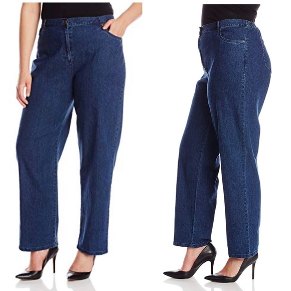ruby rd side elastic jeans